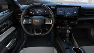 2026 Ford Mustang® Internal Image 2